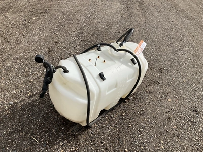 Used _UNKNOWN_ _UNKNOWN_ Sprayers Michigan US | Miedema Asset Management Group #1468729