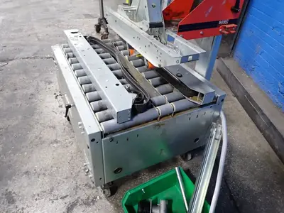 Case Sealer  - J-10