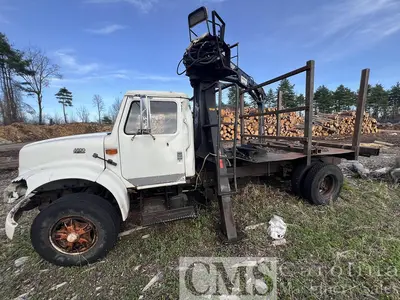 Used COMPLETE SHAVING MILL OPERATION WITH LAND, DRYING & BAGGING LINE NEWMAN, BMM, MEC, WEBB, RETHCEIF, CAT Woodworking Complete Operations North Carolina US | CAROLINA MACHINERY SALES #1269536