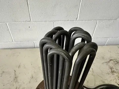 USED 2015 ABS HEATING ELEMENTS LTD PF16-12009 MR