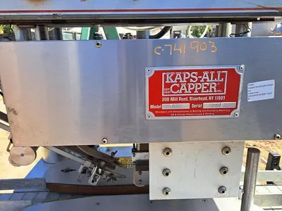 USED KAPS-ALL B