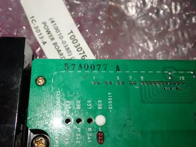 New | in-Stock DENSO RP232 Input / Output Modules | HGR 24 #752685