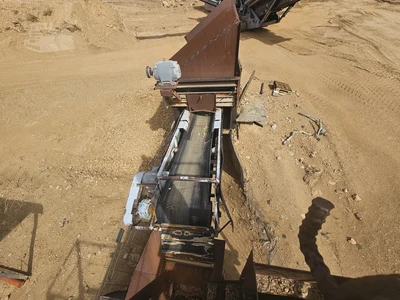 Used SYMONS 3 FT Cone Crushers New Mexico US | ABN Services #1339284