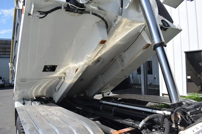 Used 2013 INTERNATIONAL 7500 Hydro Excavators California US | Big Truck & Equipment #1412313