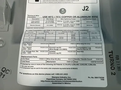 New | in-Stock SIEMENS HNF361 Circuit Breakers Ohio US | HGR 24 #1277758