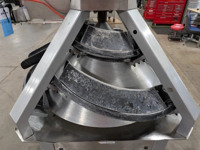 USED 2015 BENIER MMS - CO5M