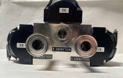 USED Swagelok 234442323423423