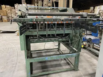 USED 1994 MAXSON MSE