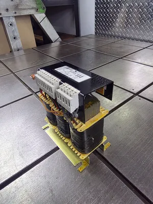 TRAFO MODERN GD4-150-BD3 Tooling | GMT (4)