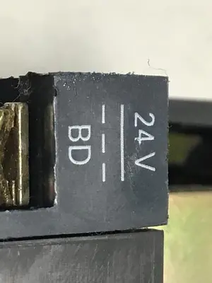 USED TELEMECANIQUE LC1 D65 11