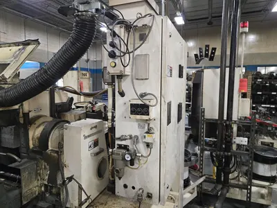 Koyo KC300D Finish Outer Diameter Grinding Machine