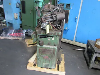 1985 ROYAL MASTER 12 X 4 TG GRINDERS, CENTERLESS | GCH Machinery (6)