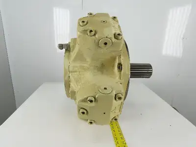 Used PLEIGER _UNKNOWN_ Hydraulic and Pneumatic Motors Indiana US | Arrow Industrial #633899