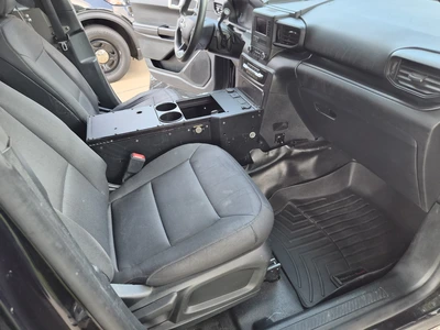Used 2020 FORD EXPLORER SUVs Wyoming US | Miedema Asset Management Group #1312303