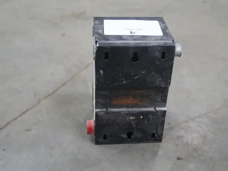 Used TMS DC 0500HC Transformers British Columbia CA | Lenmark #264842