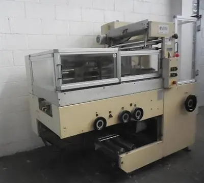 BFB MS500-S BOX WRAPPER