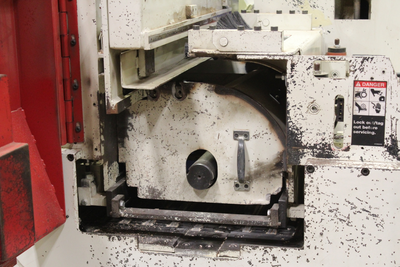 USED MEREEN-JOHNSON 312-DC