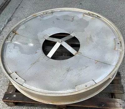 USED SWECO 48"
