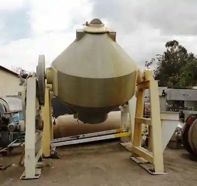 USED GEMCO NA