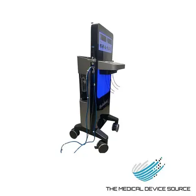 Used 2023 HYDRAFACIAL SYNDEO Medical Equipment - Other Texas US | The Medical Device Source #1480998