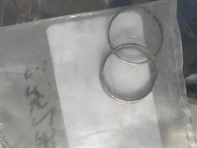 Energy Parts Solutions Seal Ring PN 9655M01P10