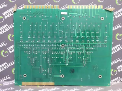 Allen Bradley 634174 Control Board Rev. 7 Used
