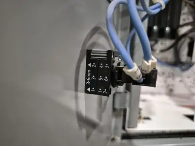 USED SIEMENS TIASTAR