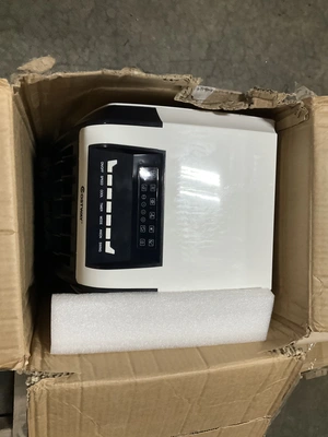 Used _UNKNOWN_ _UNKNOWN_ Humidifiers Michigan US | Miedema Asset Management Group #1489498