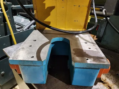 USED DENISON WUA-2TR