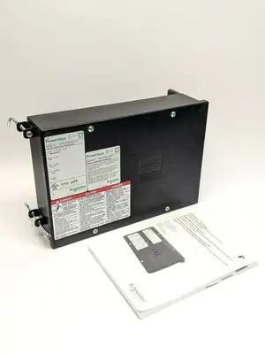 New | in-Stock Schneider Electric PBPQO3E100 Bus Bars & Plugs Michigan US | Maverick Industrial Sales #1396209