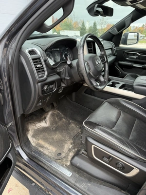 Used 2020 DODGE RAM Pickup Trucks Michigan US | Miedema Asset Management Group #1577714