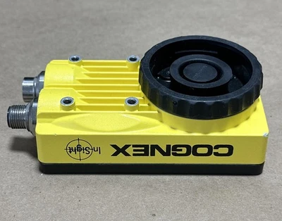 USED Cognex 800-5838-4 B