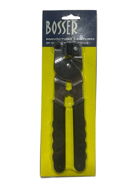 Bon Tool Tile Cutter Nipper 18-406
