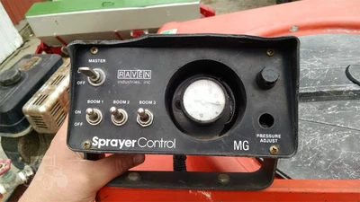 USED SMITHCO 14-310-02
