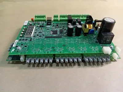 NEW BENSHAW BIPC-450100-01