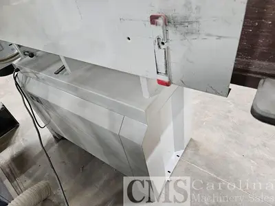 USED 2015 BOARKE PC-G803 EDGE SANDER