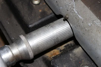 Sioux 680 Valve Grinder