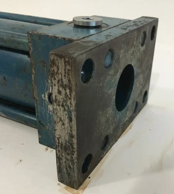 USED Rexroth 2.5X6-C-MFZ-HH-C-R1-J