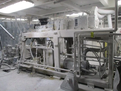 USED FARREL CP45