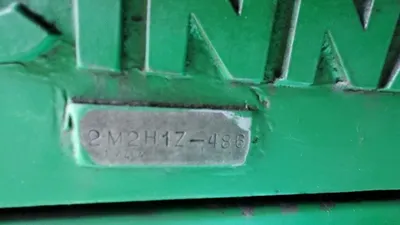 CINCINNATI 2OM Grinder-Centerless | Asset Exchange Corporation (9)