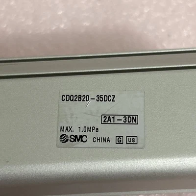 NEW SMC CDQ2B20-35DCZ-A73L