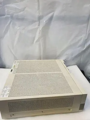 MITSUBISHI COLOR VIDEO COPY PROCESSOR CP110U