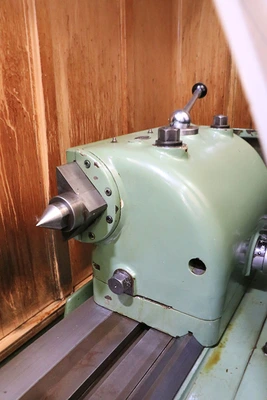 Used 1980 Matrix No 47 M/C, TYPE 7, MAC 5599, NEW 1980 Thread Grinders New Jersey US | Machinery Values #1371691