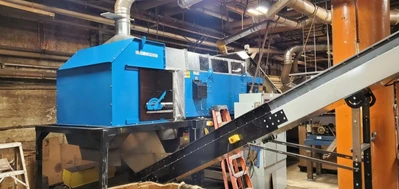 USED 2019 JAVALINE  EDDY ESC481690RA043