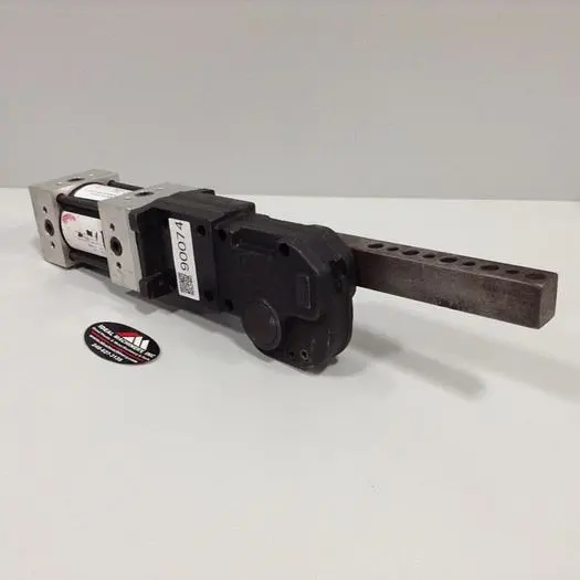 Used DESTACO 994PMKAR-021-180-37-22 Clamps Michigan US | Ideal Machinery #580051