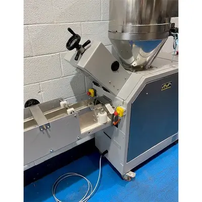 Used Mondial Forni _UNKNOWN_ Dough Dividers | ISCA #1299036