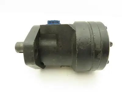 Eaton Char-Lynn 103-1035-012 Hydraulic Gerotor Spool Valve Motor 15 GPM 2000 PSI