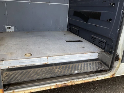 USED 2008 DODGE SPRINTER 3500