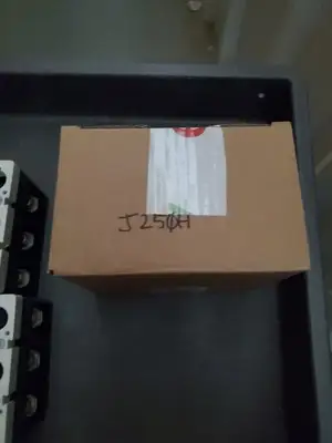 USED Eaton JGH3250NN