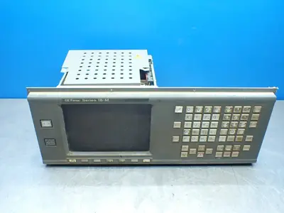 Used FANUC XA02B0120CE51#18M CNC & N/C Controls Ohio US | HGR 24 #885634